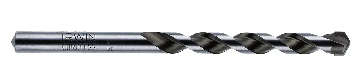 Спиральное сверло Irwin 10501930 — 7 мм Photo 4