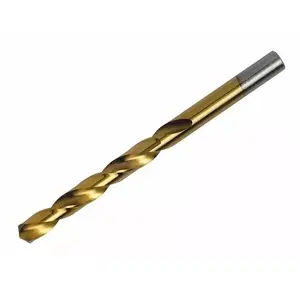Drill Bit Irwin IR HSS PRO TiN DIN 338 3.0 mm - straight shank