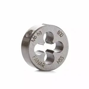 Cutting Insert FANAR DIES M 6 DIN223