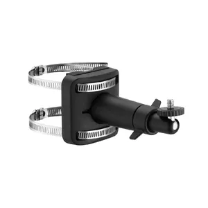 Mount for Smart Rain Gauge and Smart Anemometer Netatmo NWM01-WW