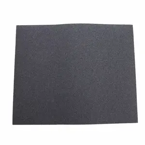 Klingspor Waterproof Abrasive Paper 230x280mm Grit 120