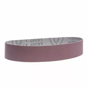 Klingspor 327190 Sanding Belt 686x50 mm