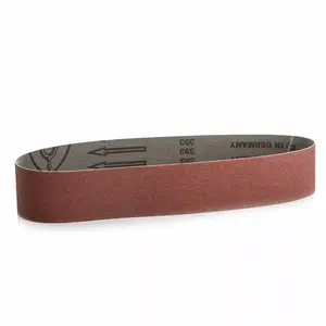Klingspor 327192 Sanding Belt 686x50 mm