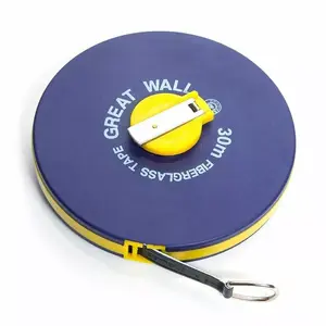Greatwall GWF-3009 Geodesic Measuring Tape