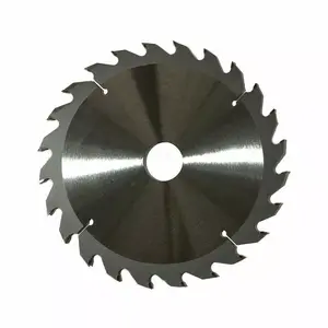 CIRCULAR SAW BLADE 190X25.4X24T