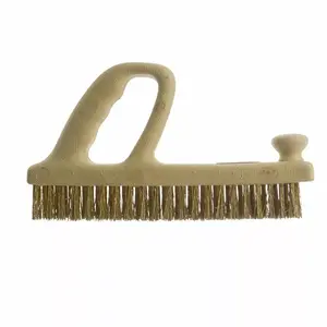 SIT Hand Scrub Brush 252 mm