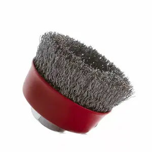 SIT Wired Grinding Cup, 60 mm Diameter