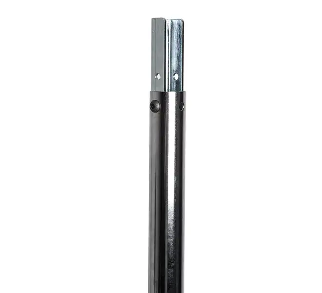 Внутреннее соединение B-TECH SYSTEM 2 Ø50 мм Photo 5