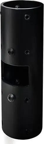 Соединитель для внешних труб B-Tech BT7824/B Photo 2