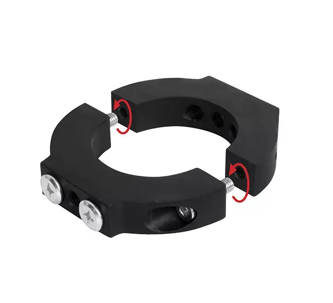 Clamp B-Tech BT7841/B Photo 2