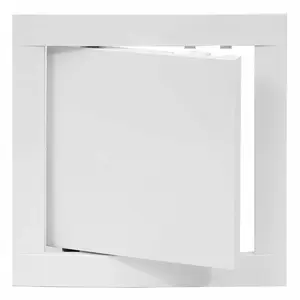 EUROPLAST PL2020 Plastic Inspection Door 200x200 mm
