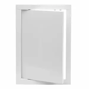 EUROPLAST PL1520 Plastic Inspection Hatch 150mm x 200mm