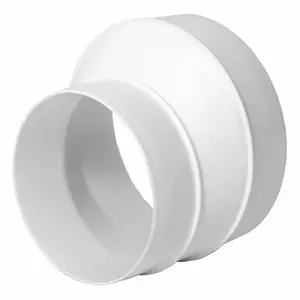 EUROPLAST AP125-100 Duct Transition DN125x100