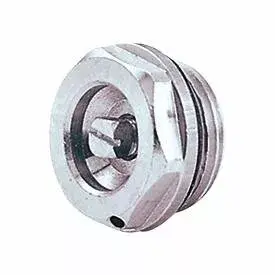 Giacomini R91X003 automātiskais atgaisotājs 1/2 collas
