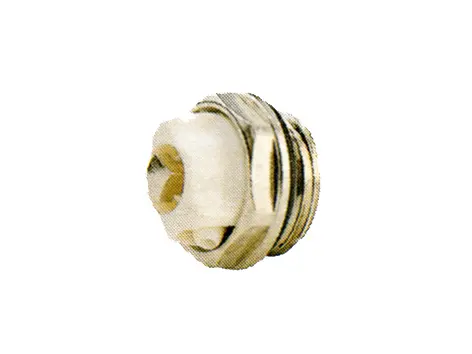 Giacomini R90X003 automātiskais atgaisotājs 1/2 collas