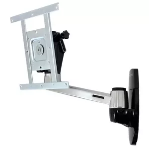 Wall Mount Swing Arm Ergotron LX HD 106.7 cm