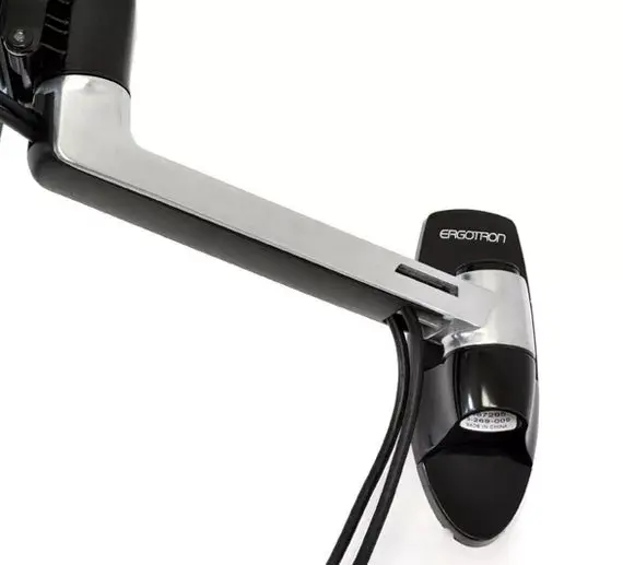 Wall Mount Swing Arm Ergotron LX HD Photo 2