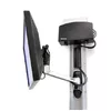 Wall Mount Swing Arm Ergotron LX HD Photo 4