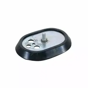 Ariston 65103691 atloka un blīves komplekts 50-100L ūdens sildītājiem