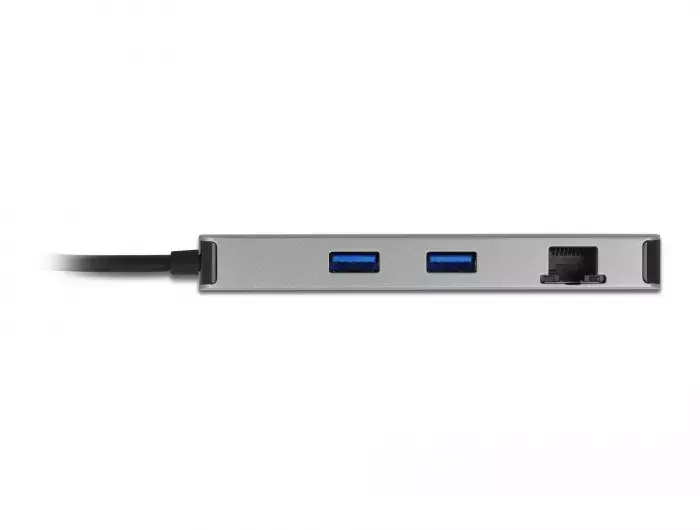 DeLOCK USB Type-C Doku stacija 4K Photo 2