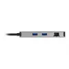 DeLOCK USB Type-C Doku stacija 4K Photo 2