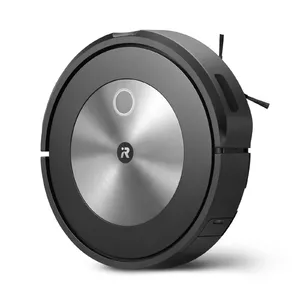 iRobot Roomba J7 робот-пылесос 0,4 L Графит