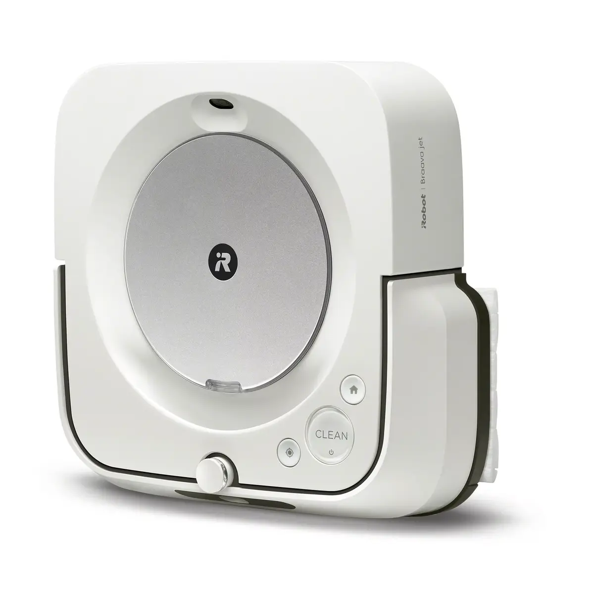 Робот-пылесос iRobot Braava Jet m6 Photo 2