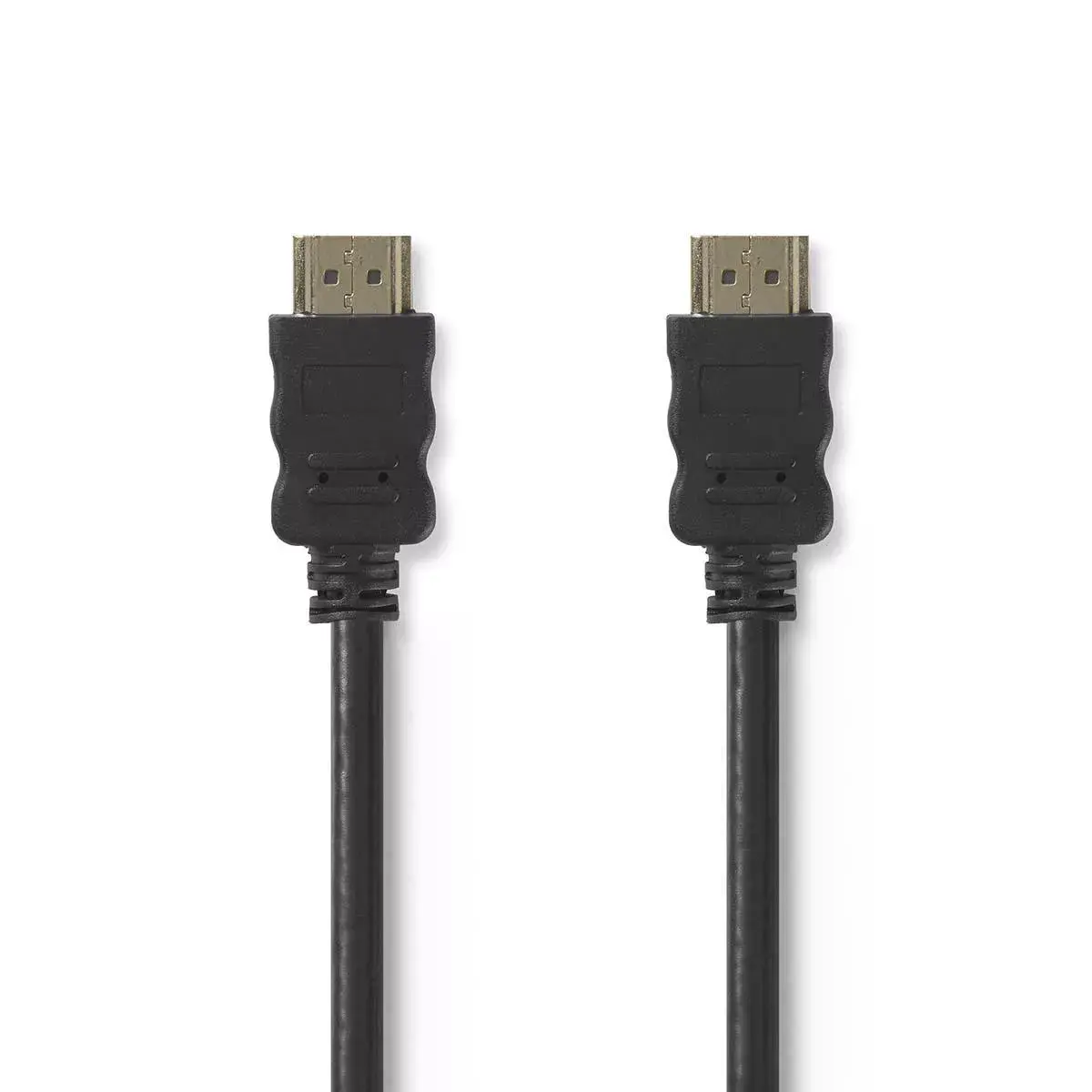 Nedis CVGT34000BK15 Ātrgaitas HDMI kabelis 1