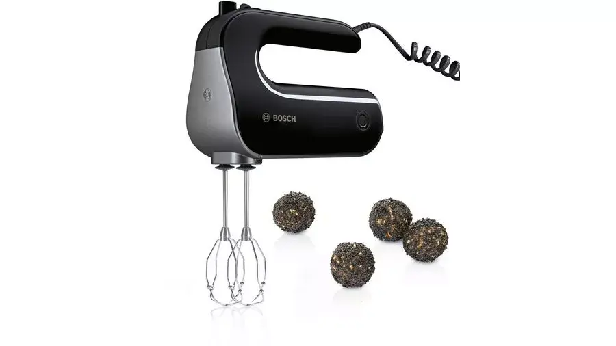 Rokas mikseris Bosch MFQ4930B Photo 4