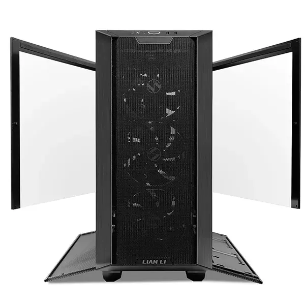 Компьютерный корпус Lian Li LANCOOL III Photo 4
