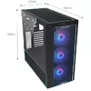 Компьютерный корпус Lian Li LANCOOL III Photo 6