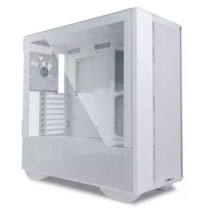 PC Case Lian Li LANCOOL III Midi Tower White