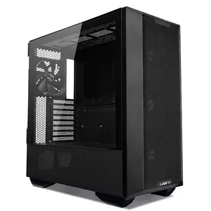 PC case Lian Li LANCOOL III Midi Tower Black
