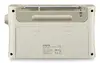Sangean PR-D4BT Portable Radio Cream Photo 4