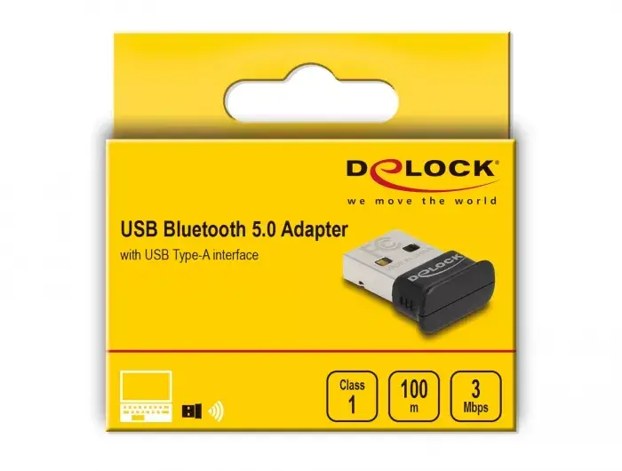 Сетевая карта DeLOCK 61024 Photo 3
