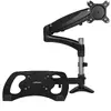 Desk-Mount Monitor Arm StarTech.com ARMUNONB Photo 2