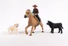 Schleich FARM WORLD Приключения на Западе 42578 Photo 6