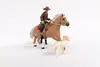 Schleich FARM WORLD Приключения на Западе 42578 Photo 7