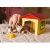 Suns māja Schleich FARM WORLD 42573 Photo 4
