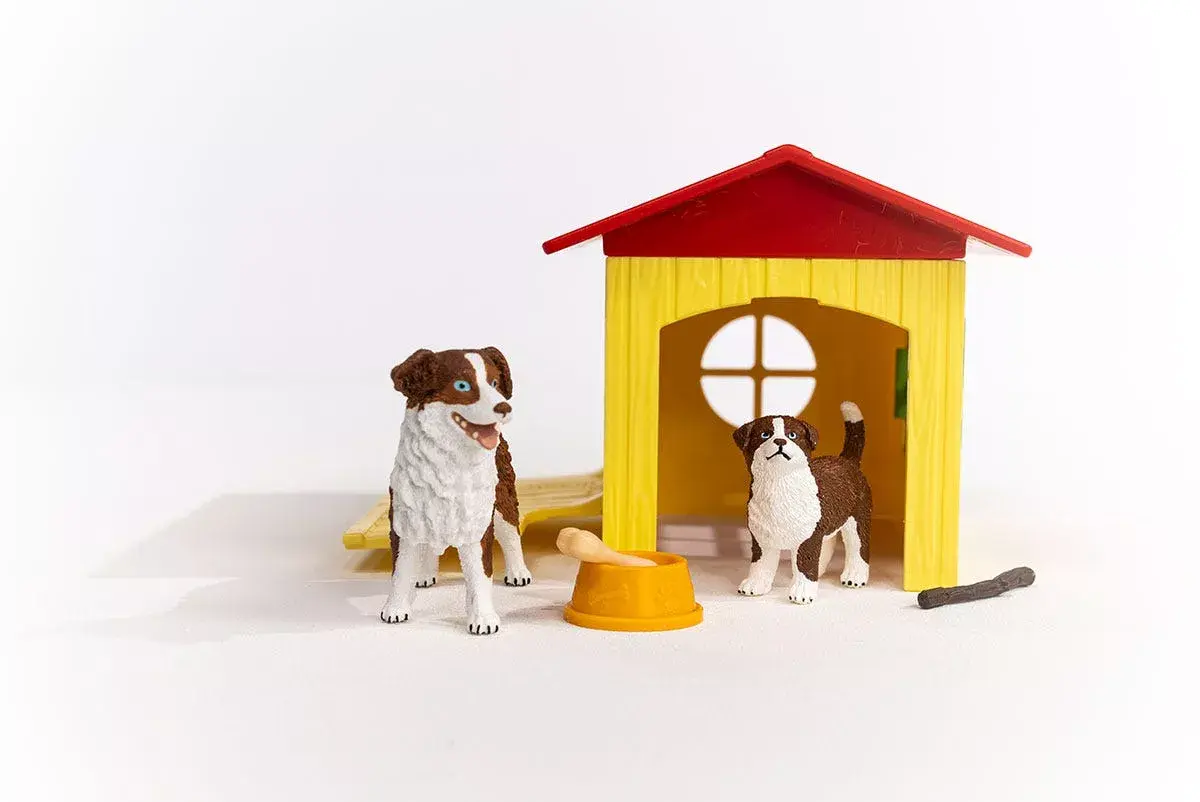 Suns māja Schleich FARM WORLD 42573 Photo 5