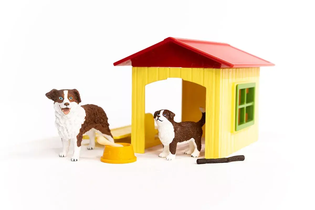 Suns māja Schleich FARM WORLD 42573 Photo 7