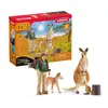 Игрушечная фигурка Schleich WILD LIFE Outback Adventures Photo 2