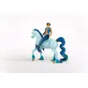 Rotaļlieta Schleich BAYALA Aryon uz vienradža 70718 Photo 4