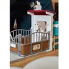Расширение для конюшни Schleich HORSE CLUB 42569 Photo 2