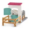 Расширение для конюшни Schleich HORSE CLUB 42569 Photo 8