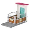 Расширение для конюшни Schleich HORSE CLUB 42569 Photo 10