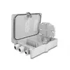 DeLOCK Fiber Optic Distribution Box 6 Port Photo 5