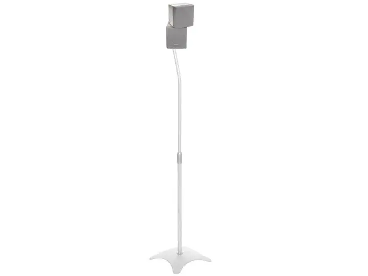 Multibrackets M Speaker Floorstand 2-Pack Photo 8