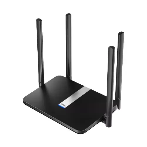 Cudy LT500 Dual‑band Wi‑Fi 5 galda maršrutētājs Photo 2