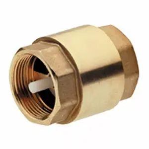 MT 4115025 Light Check Valve 1 inch